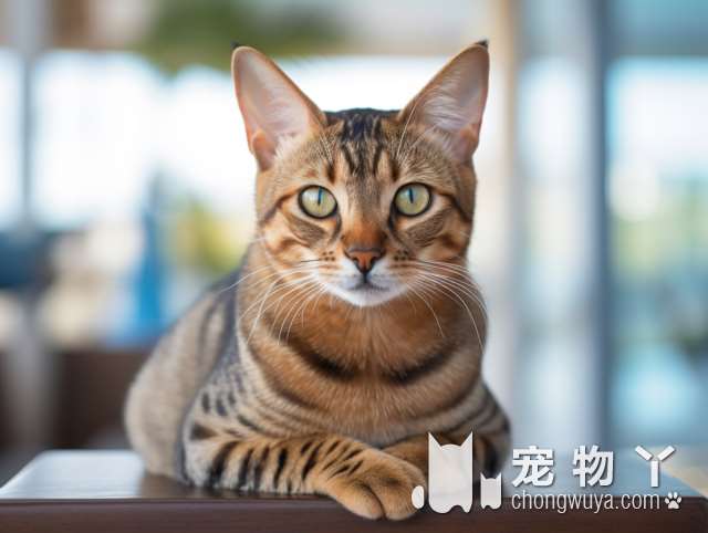 猫咪皮肤问题真的需要专业医生吗?